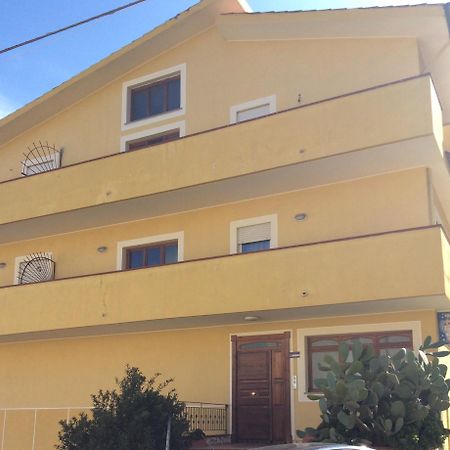 B&B Spano' Reggio di Calabria Exterior foto