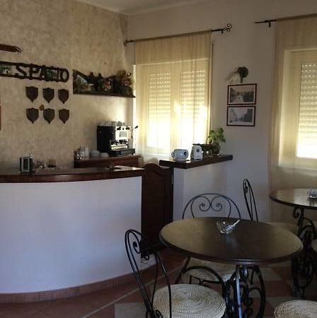 B&B Spano' Reggio di Calabria Exterior foto