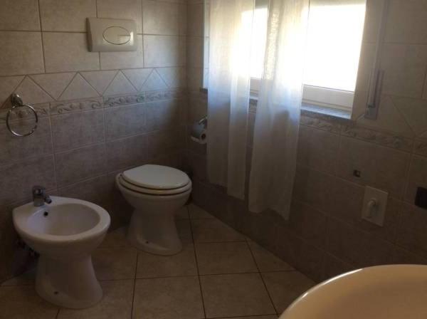 B&B Spano' Reggio di Calabria Exterior foto