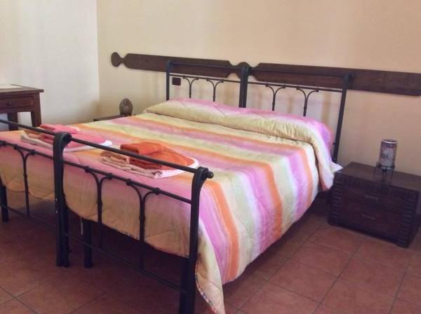 B&B Spano' Reggio di Calabria Exterior foto