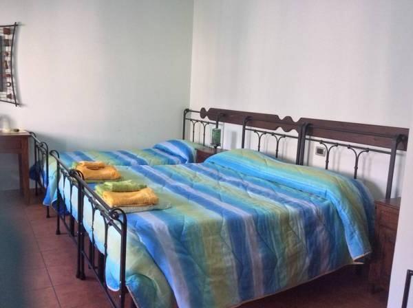 B&B Spano' Reggio di Calabria Exterior foto