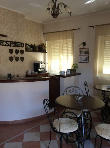 B&B Spano' Reggio di Calabria Exterior foto
